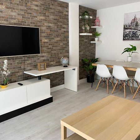 Atico Gaviota Terraza Y Parking Apartment กรานาดา ภายนอก รูปภาพ