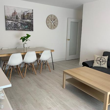 Atico Gaviota Terraza Y Parking Apartment กรานาดา ภายนอก รูปภาพ