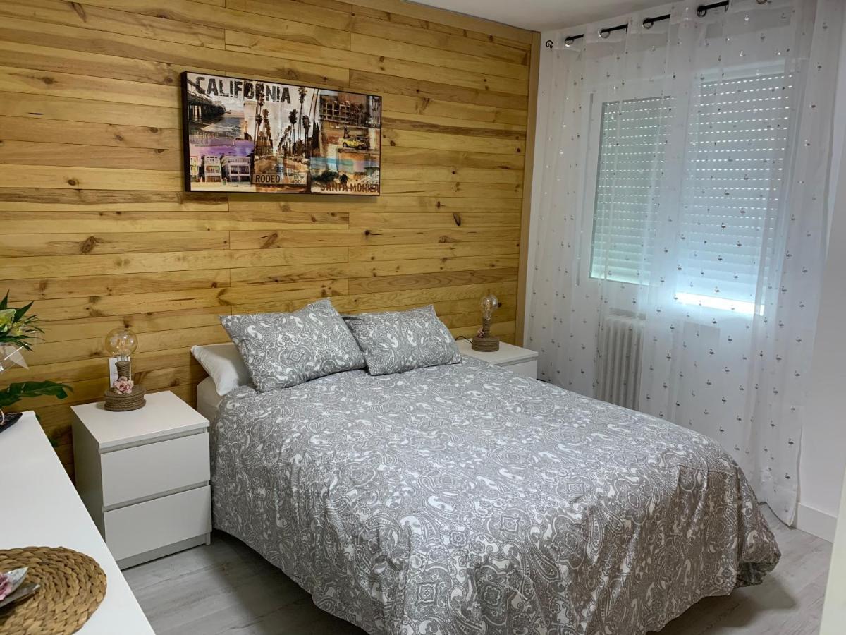 Atico Gaviota Terraza Y Parking Apartment กรานาดา ภายนอก รูปภาพ