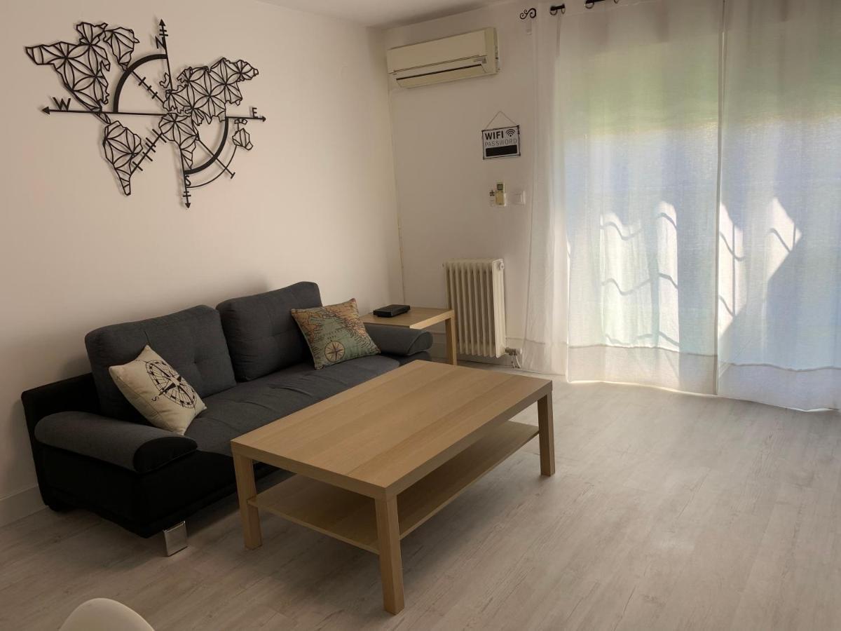 Atico Gaviota Terraza Y Parking Apartment กรานาดา ภายนอก รูปภาพ