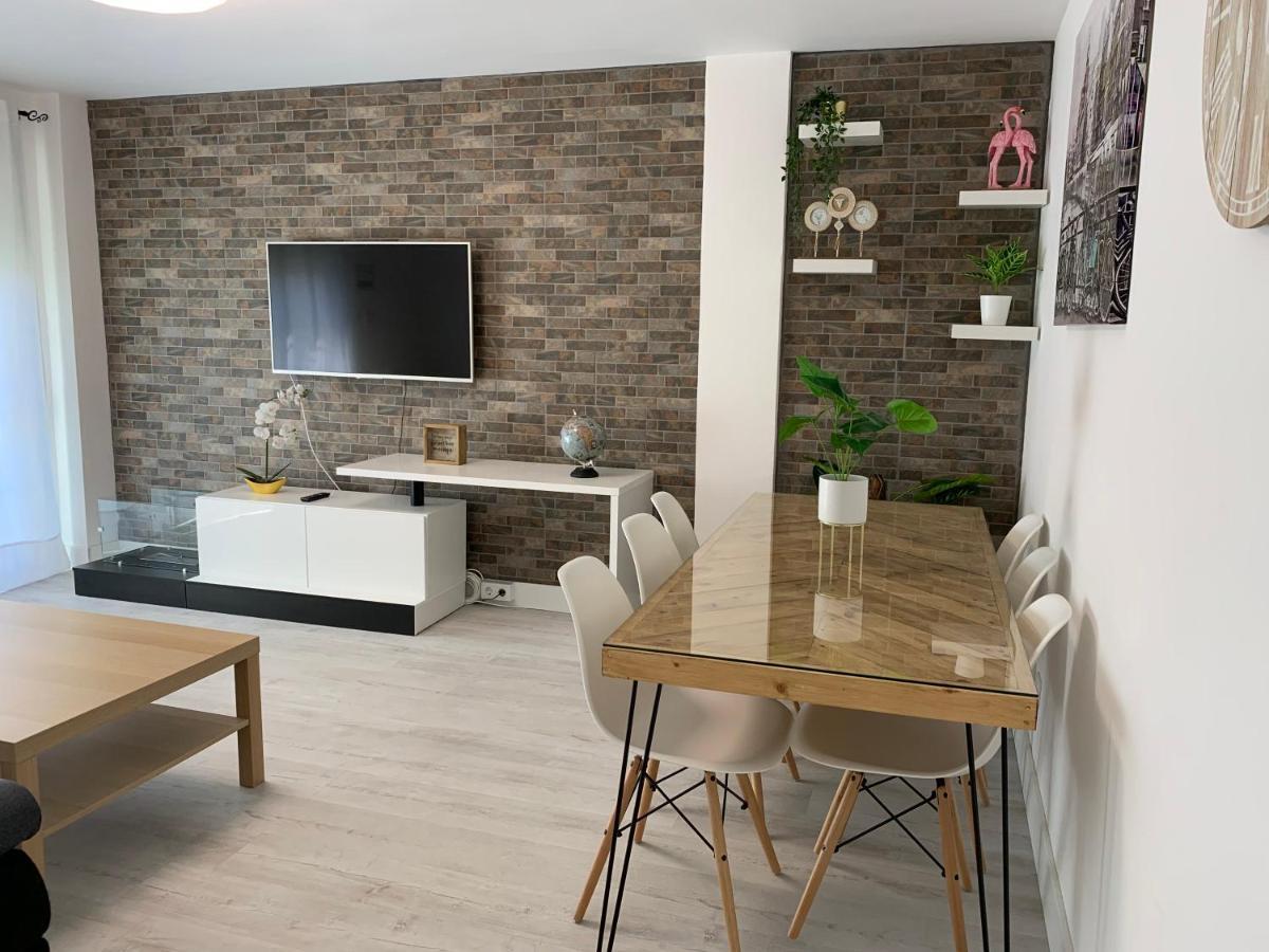 Atico Gaviota Terraza Y Parking Apartment กรานาดา ภายนอก รูปภาพ