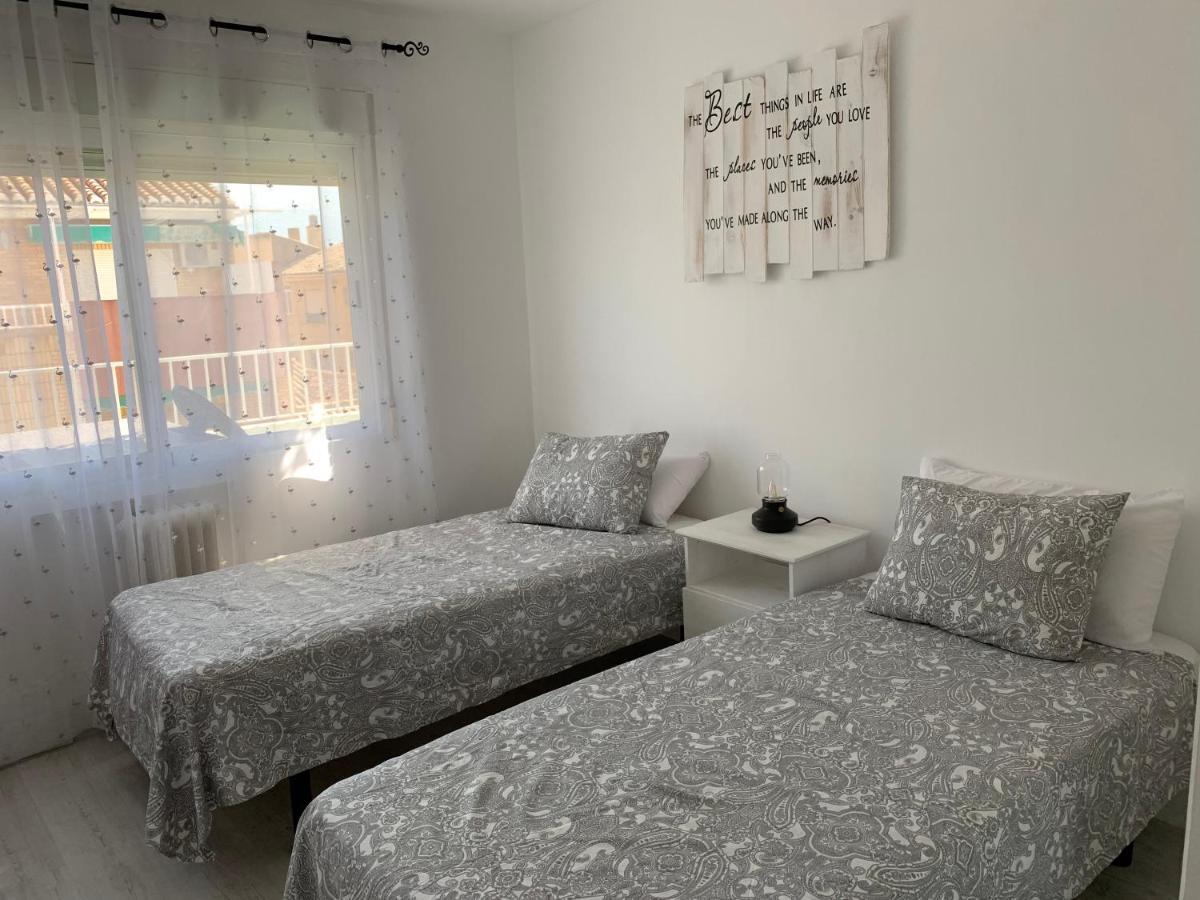 Atico Gaviota Terraza Y Parking Apartment กรานาดา ภายนอก รูปภาพ